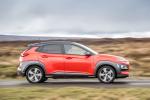 Hyundai Kona AWD 2017 года (UK)